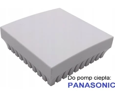 Kambario temperatūros jutiklis Panasonic Paw-a2w-tsrt
