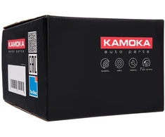 Kamoka silikoninis purškiamas tepalas 400 ml
