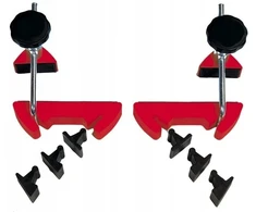 Kampiniai griebtuvai Mcx Bessey
