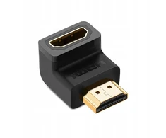 Kampinis Hdmi adapteris Ugreen Hd112, 4k (žemyn)