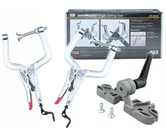 Kampinis spaustuvas Pa634 Strong Hand