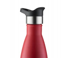 Kamštelis Kilk-klak Push Open Ragsy Original 500 ml termosui