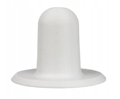 Kamštis baseino vandens įleidimo/išleidimo angai Bestway Intex, skersmuo 28 mm, ilgis 4,5 cm