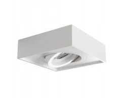 Kanlux 28780 mini gord dlp-50-w baltas lubinis šviestuvas