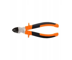 Kapel Kombinuotos replės, karpymo žnyplės 160 mm Kd10803