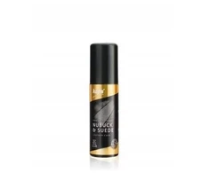 Kaps Nubuck &amp; Suede aplikatorius zomšai, nubukui, 75 ml, ruda