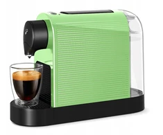 Kapsulinis kavos aparatas Tchibo Cafissimo Pure (matcha)