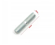 Karbiuratoriaus tvirtinimo smeigtukas Jawa 50 M6x26mm