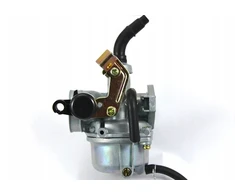 Karbiuratorius Atv, Quad 110 su troseliu 4t Barton Junak Romet