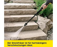 Kärcher K 2 Power Control Home aukšto slėgio plovimo įrenginys: išmanus programėlių palaikymas – praktiškas sprendimas kasdieniam purvui – įsk. Home rinkinys