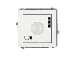Karlik Deco Dcr-1 judesio daviklis baltas 7m Led 136st 3200w