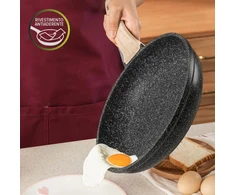 Kasanova Eco Petra Evol keptuvė 20 cm