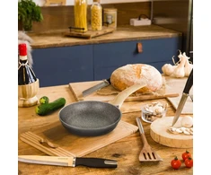 Kasanova Eco Petra Evol keptuvė 20 cm
