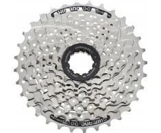 Kasetė Shimano Cs-hg41-8, 8 pavarų, 11-30