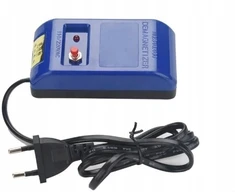 Katatime Demagnetizatorius - mažas ir patogus 220v, 230v, idealus laikrodžiams ir įrankiams