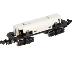 Kato 11-105 mažas motorinis blokas (skirtas Bandai B-train Shorty)