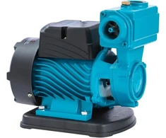 Katsu Tools 370w savaime užsipildantis slėgio kėlimo siurblys, tinkamas namų ir sodo čiaupams 151406