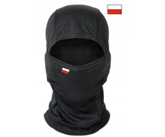 Kaukė-kominas-balaklava-bandana veidui ir galvai su vėliavos motyvu