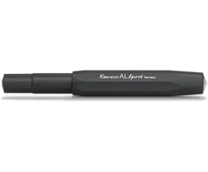 Kaweco Al Sport degalų laikiklis, rožinio aukso spalvos, vidutinis