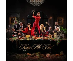 Vinilinė plokštelė Keep Me Fed (lp)