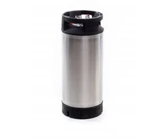 Keg cornelius pepsi ball lock 18l puodelis itališkiems ledams, švediškiems ledams gaminti