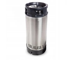 Keg Cornelius Pepsi Corny Ball Lock 18l 1 klasės alaus pilstytuvas