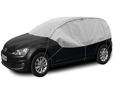 Kegel Blazusiak Automobilio pusiau tentu ant langų ir stogo - Renault Megane Hb Iii