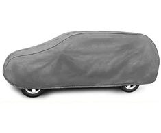 Kegel Blazusiak Kegel-błażusiak Pick Up hardtop užvalkalas Fiat Fullback, Ford Ranger, Isuzu D-max