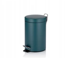 Kela kosmetinis krepšys Monaco, metalinis, 3 l