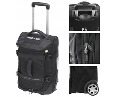 Kelioninis Keliavimo krepšys Business, lagaminas 55x35 trolley 38l