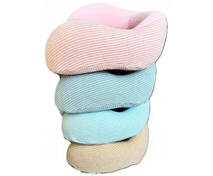 Kelioninė pagalvė kaklui Rogal Samolot memory foam