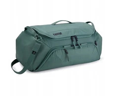 Kelioninis dviračių krepšys Thule Roundtrip Bike Duffel 55l Hazy Žalias