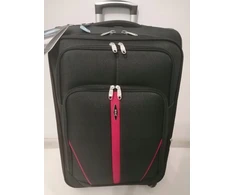Kelioninis Minkštas rankinis bagažas Rgl codura S-020 Mažas, 44 l