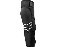 Kelių ir blauzdų apsaugos Fox Launch D3o Knee/shin, dydis S