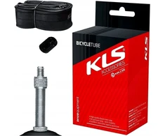 Kellys камера 24 x 1-3/8 (37-540) dv 40mm oem