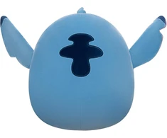 Kellytoy Squishmallows Sqdi00749 - stitch su arbūzu 35 cm, oficialus jazwares pliušinis žaislas, itin minkštas mielas žaislas, 14 colių