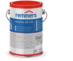 Kemper Remmers Induline Gw-310 Ral/ncs Vandens pagrindo impregnantas medienai 5l