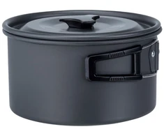 Kempingo maisto gaminimo rinkinys Ultralite Brunner