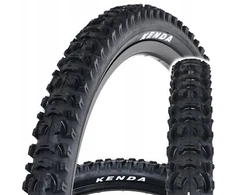 Kenda dviračio padanga 26x1.95 K816 kalnų agresyvus protektorius stambūs blokeliai mtb