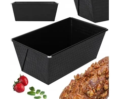 Kepimo forma kekso pyragams 20x12x8 cm