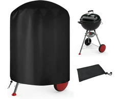 Kepsninės uždangalas, dujinės kepsninės uždangalas, atsparus lietui, bbq uždangalas, apsauginis uždangalas, dulkėms atsparus brezentas, apsauga nuo kepsninės, neperšlampamas virdulio tipo kepsninės 210d oksfordo anglių kepsninė