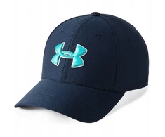 Kepurė Under Armour Blitzing 3.0 Men Navy M/l