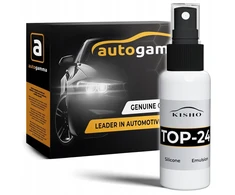 Keraminė danga Kisho Top-24 Japoniška Quick Detailer 50 ml