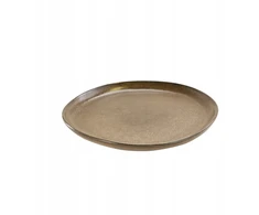 Keraminė desertinė lėkštė sekli Siena ø 21cm