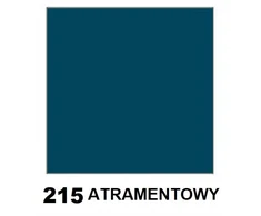 Keraminis glaistas Atlas Atramentowy 215 mėginys