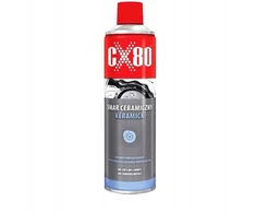 Keraminis tepalas Keramicx Cx80 stabdžiams, purškalas