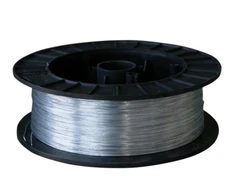 Kerbl Cinkuota viela elektriniam piemeniui 2,0mm/500m