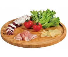 Kesper Apvali picos padavimo lėkštė, 32 cm