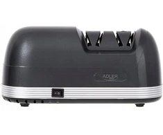 Keter Elektrinis peilių galąstuvas 60 W Adler Ad 4508