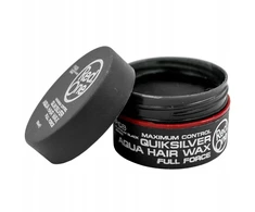 Keune Redone Aqua Wax Force Quiksilver plaukų modeliavimo pasta vaškas agrastų kvapo 50 ml